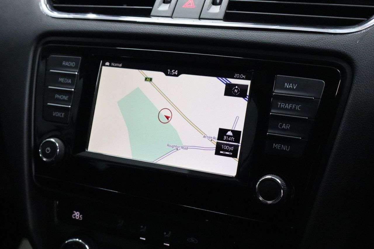 2015 SKODA OCTAVIA 2015 SKODA OCTAVIA