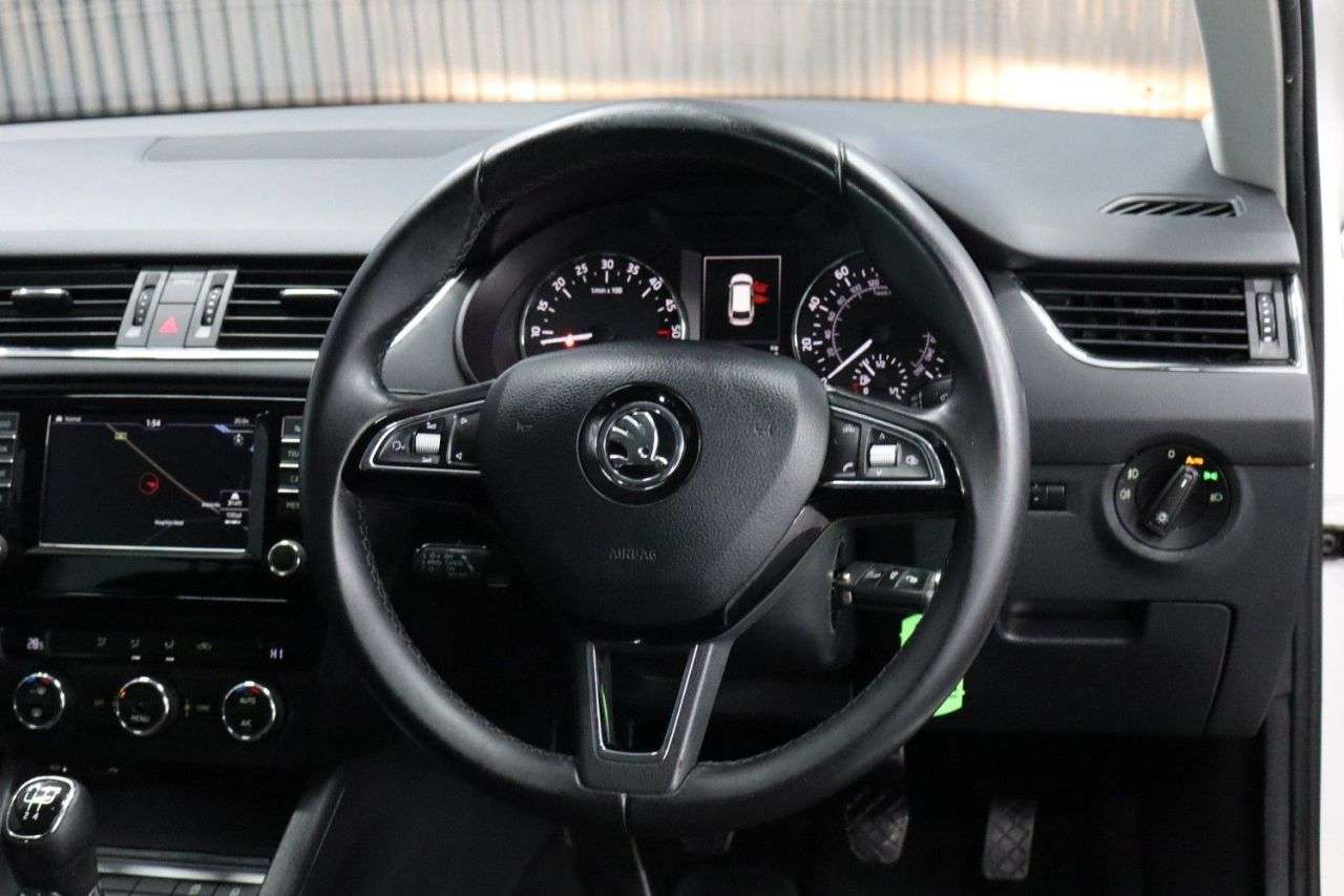 2015 SKODA OCTAVIA 2015 SKODA OCTAVIA