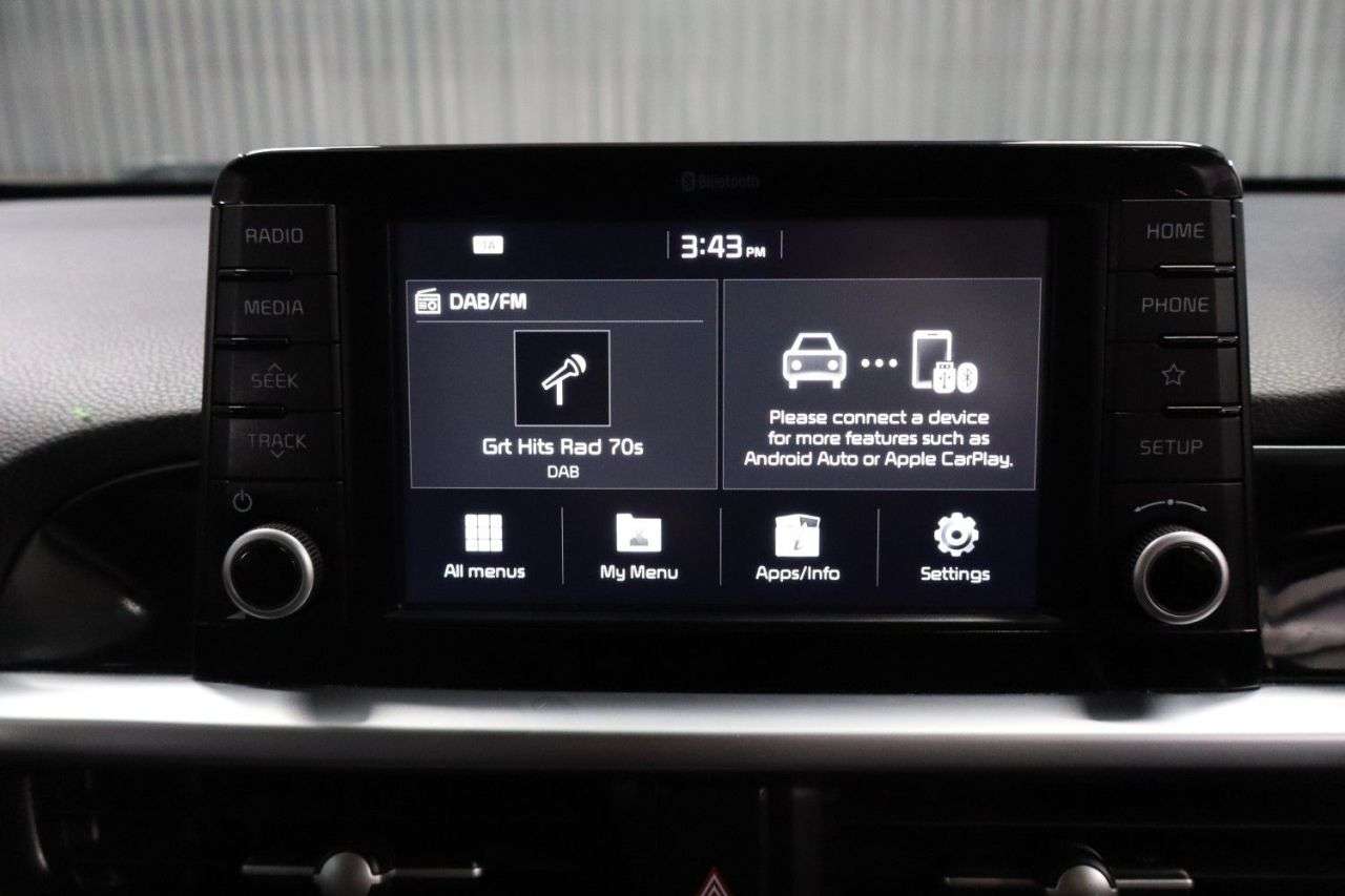 2020 KIA PICANTO 2020 KIA PICANTO