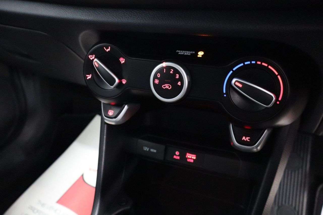 2020 KIA PICANTO 2020 KIA PICANTO