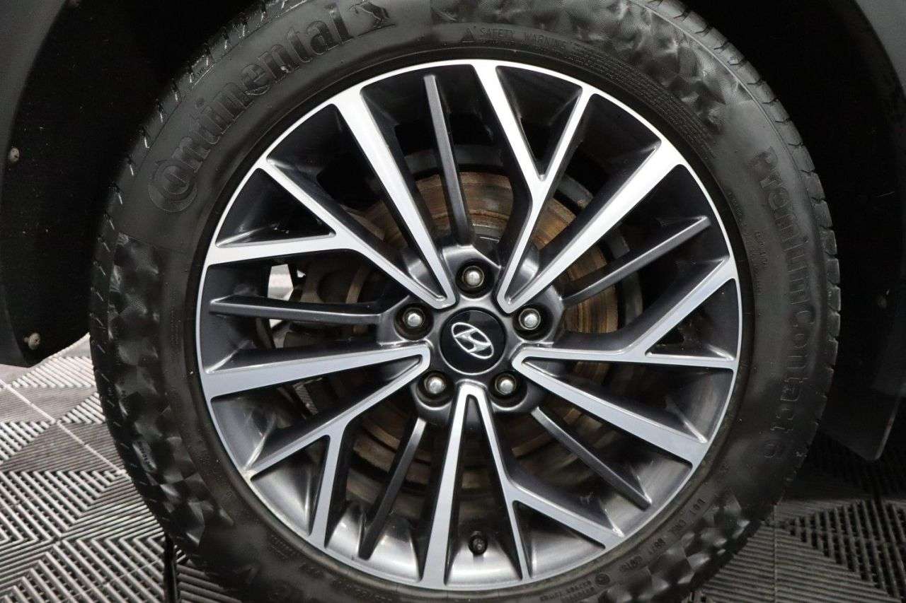 2019 HYUNDAI TUCSON 2019 HYUNDAI TUCSON