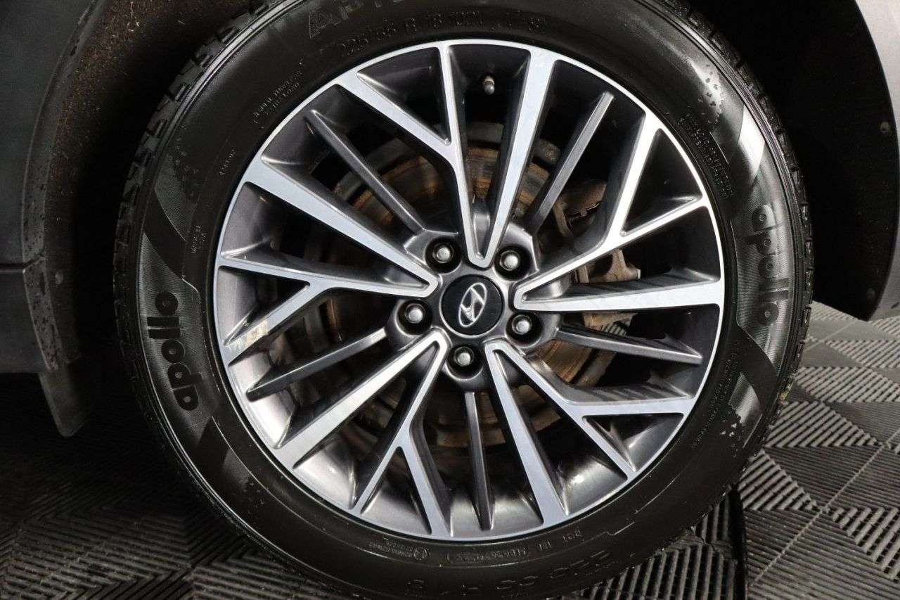2019 HYUNDAI TUCSON 2019 HYUNDAI TUCSON