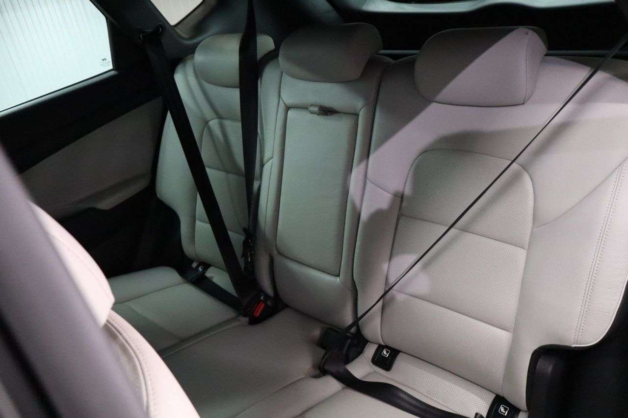 2019 HYUNDAI TUCSON 2019 HYUNDAI TUCSON