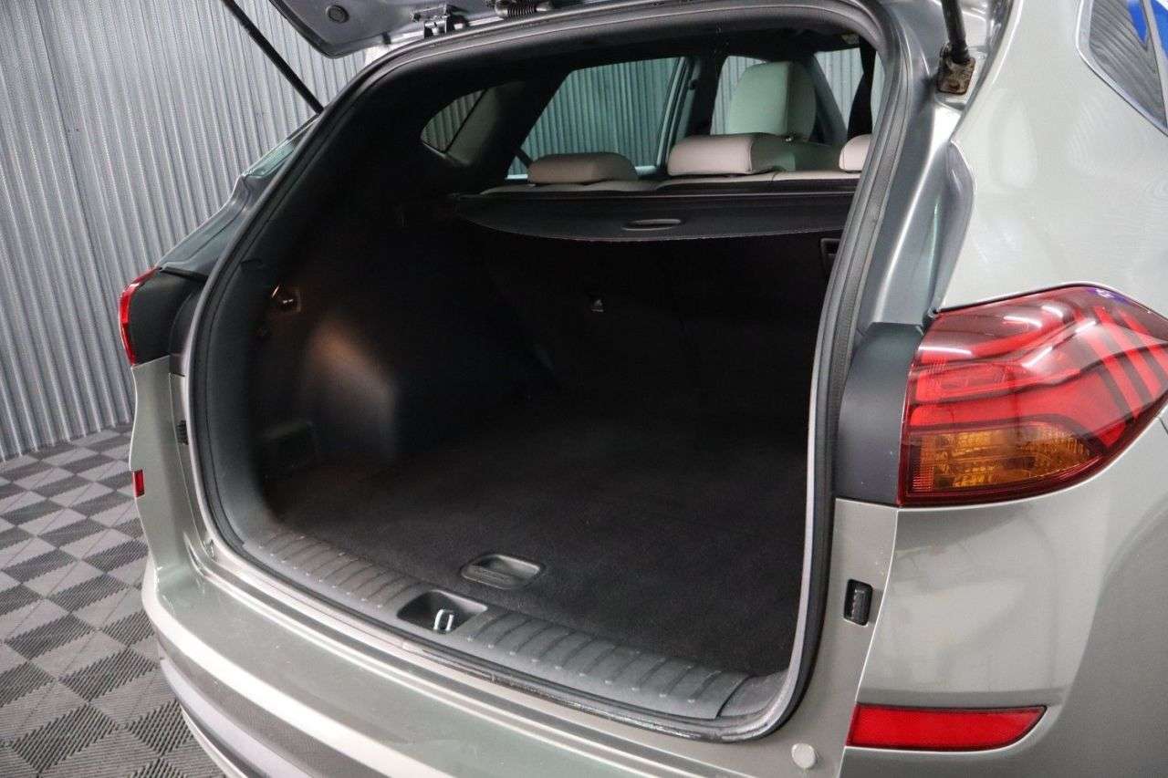 2019 HYUNDAI TUCSON 2019 HYUNDAI TUCSON