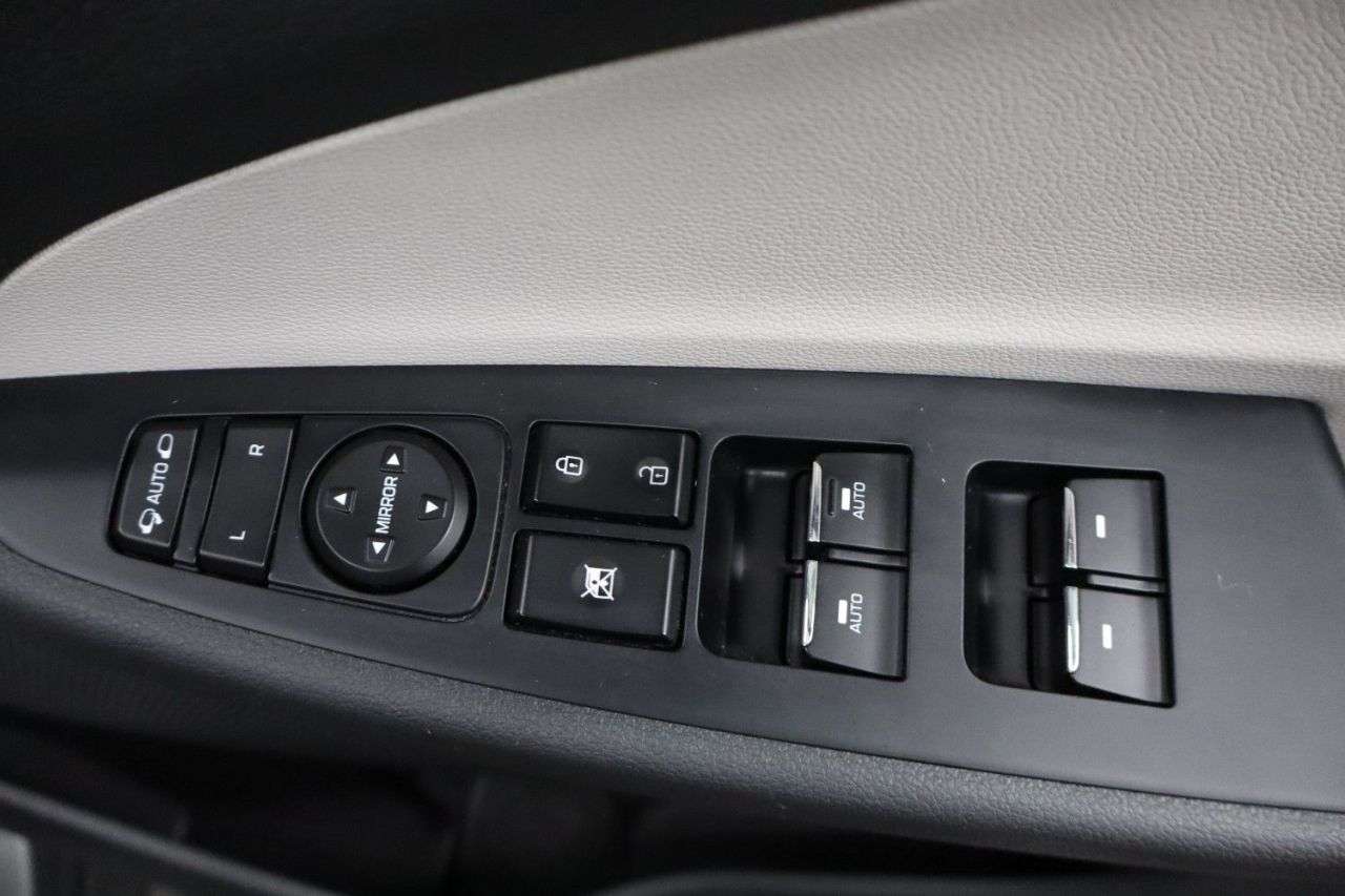 2019 HYUNDAI TUCSON 2019 HYUNDAI TUCSON