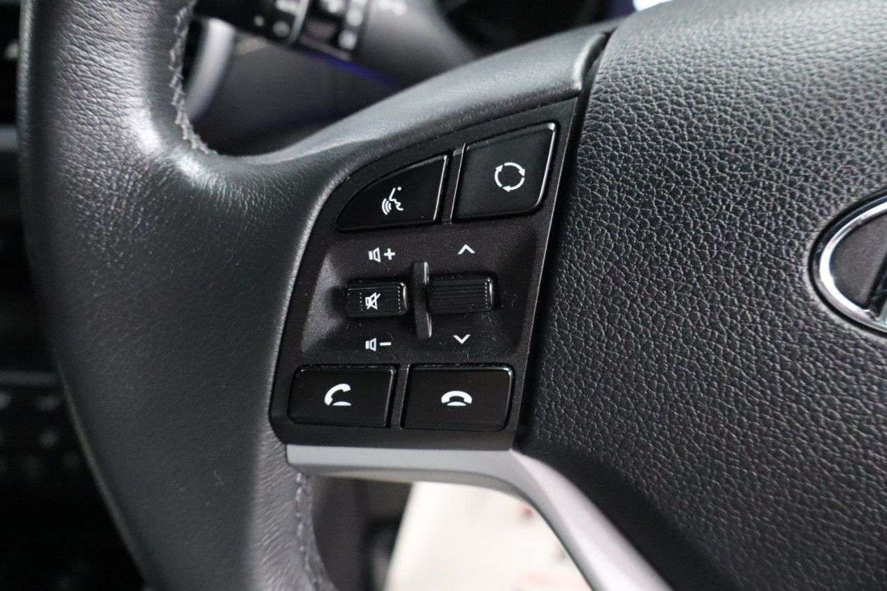 2019 HYUNDAI TUCSON 2019 HYUNDAI TUCSON