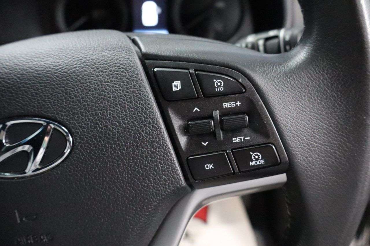 2019 HYUNDAI TUCSON 2019 HYUNDAI TUCSON
