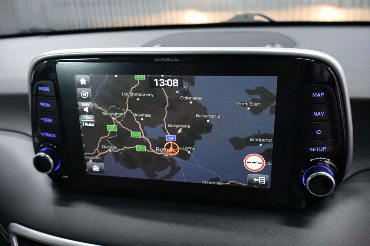 2019 HYUNDAI TUCSON 2019 HYUNDAI TUCSON