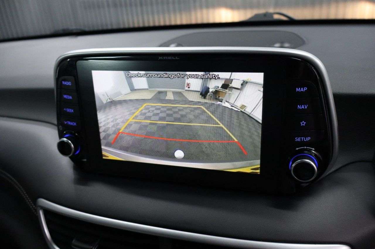 2019 HYUNDAI TUCSON 2019 HYUNDAI TUCSON