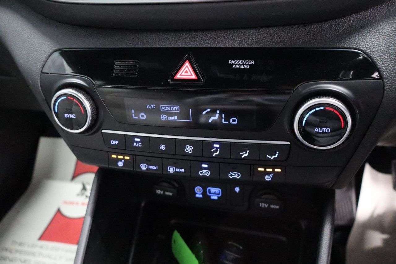 2019 HYUNDAI TUCSON 2019 HYUNDAI TUCSON