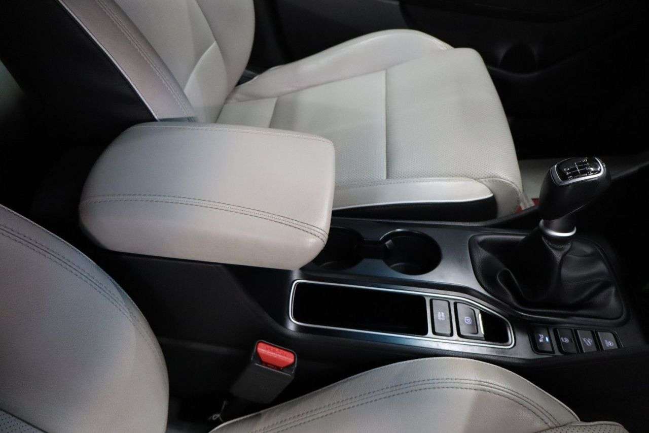 2019 HYUNDAI TUCSON 2019 HYUNDAI TUCSON