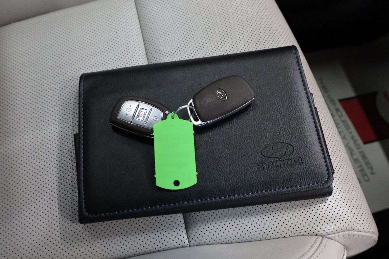2019 HYUNDAI TUCSON 2019 HYUNDAI TUCSON