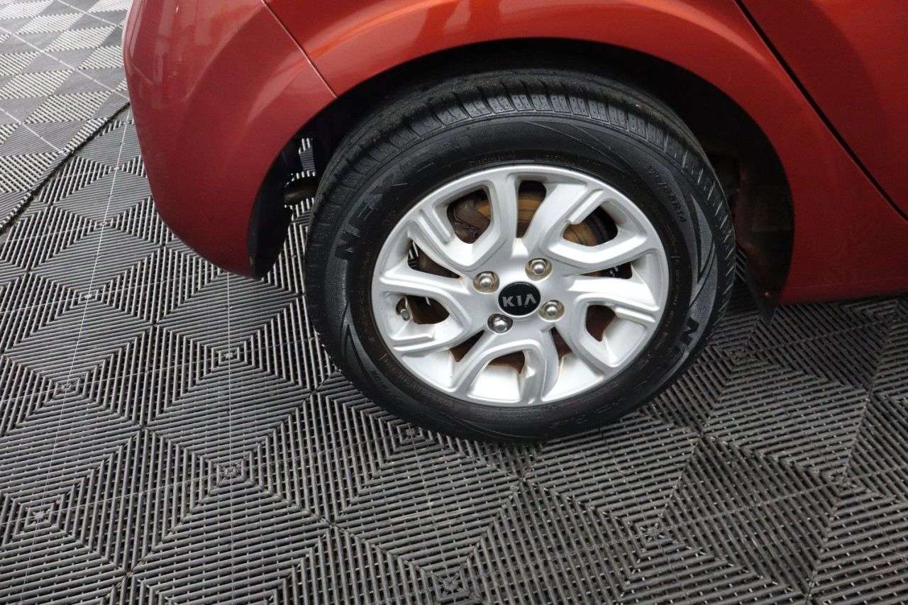 2019 KIA PICANTO 2019 KIA PICANTO