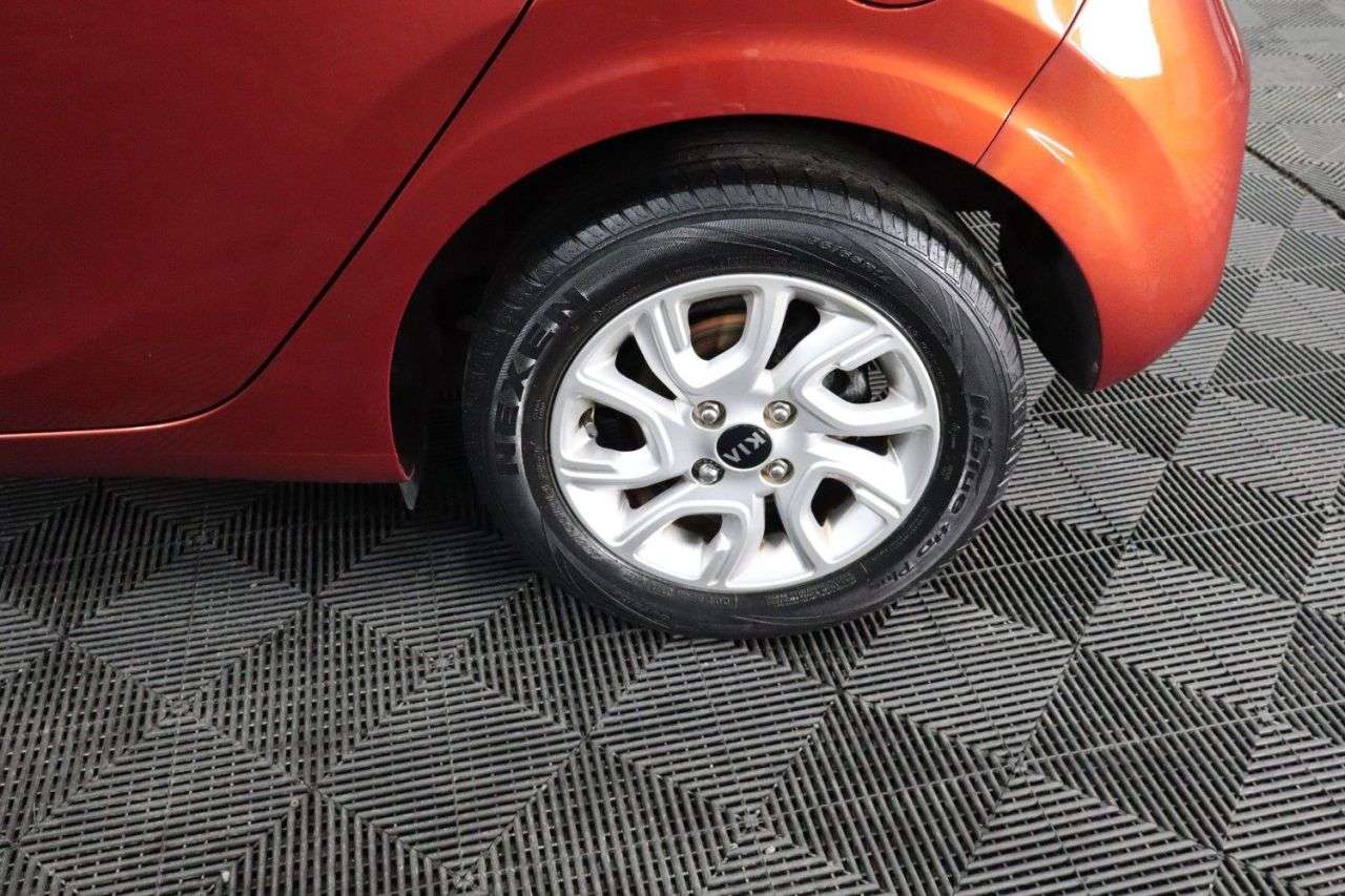 2019 KIA PICANTO 2019 KIA PICANTO