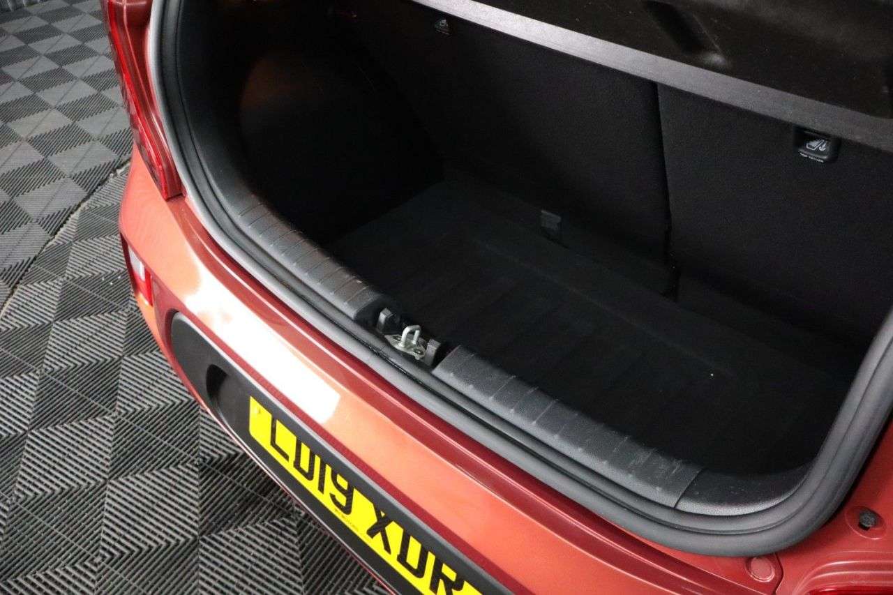2019 KIA PICANTO 2019 KIA PICANTO