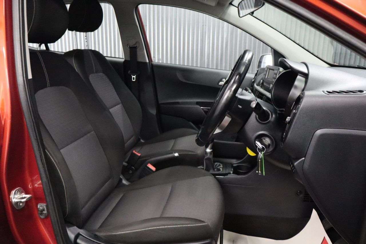2019 KIA PICANTO 2019 KIA PICANTO