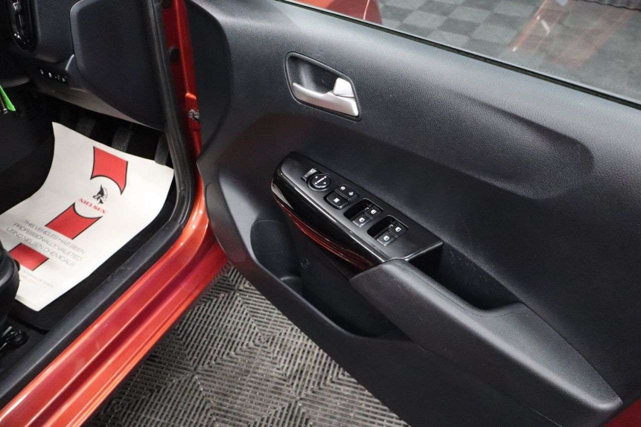 2019 KIA PICANTO 2019 KIA PICANTO