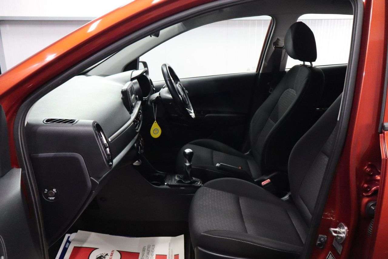 2019 KIA PICANTO 2019 KIA PICANTO