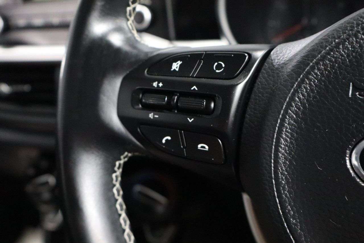2019 KIA PICANTO 2019 KIA PICANTO