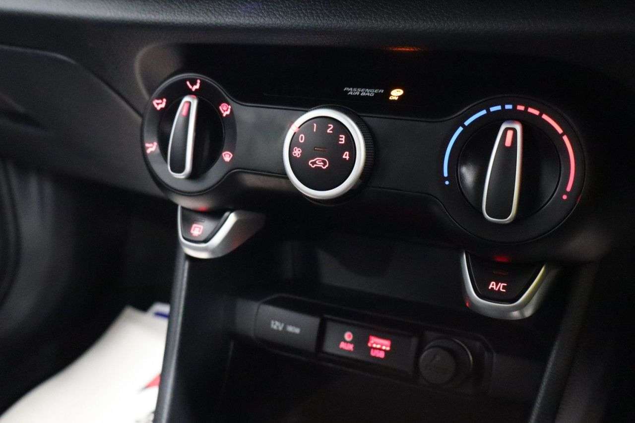 2019 KIA PICANTO 2019 KIA PICANTO