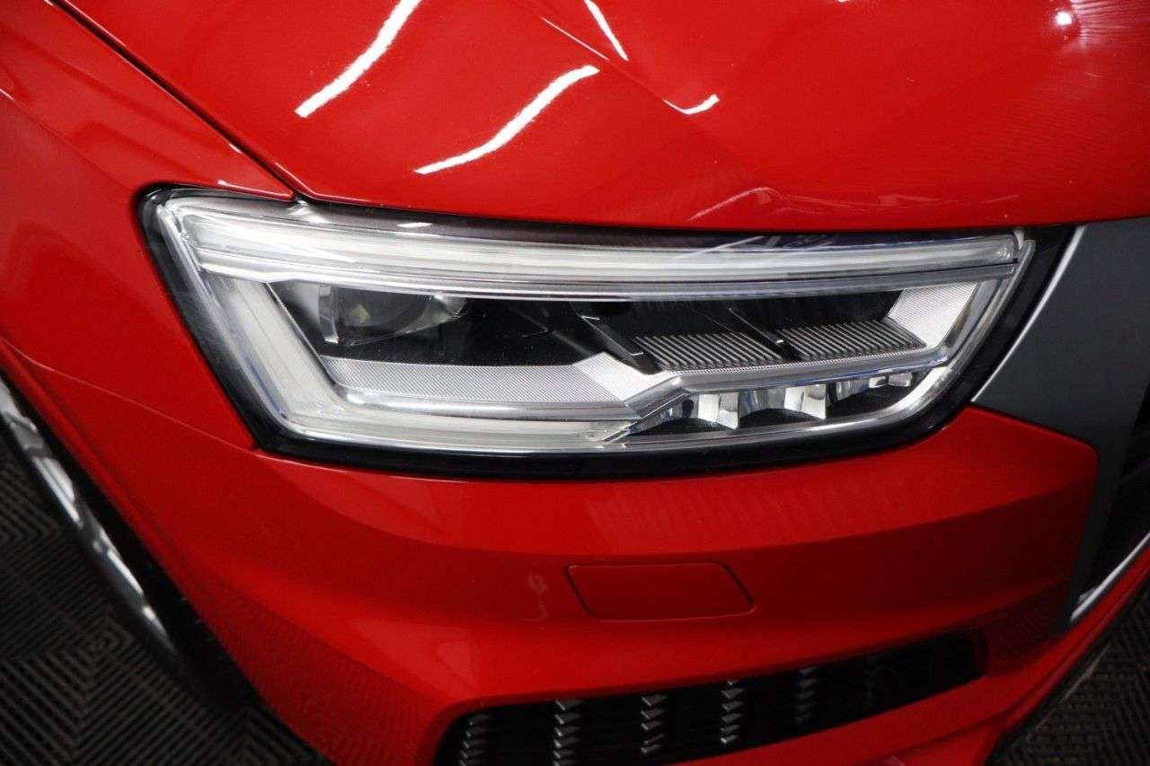 2017 AUDI Q3 2017 AUDI Q3