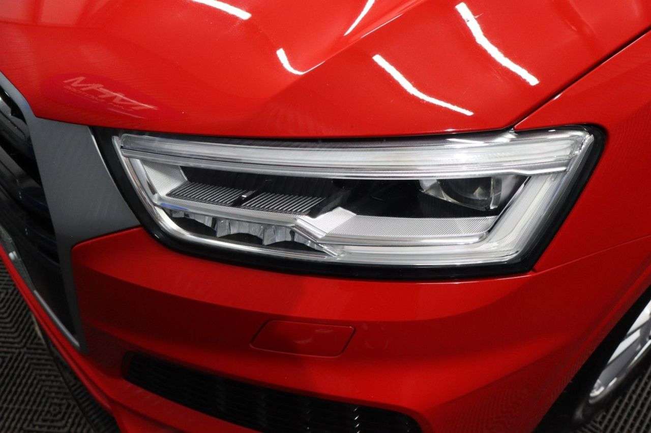 2017 AUDI Q3 2017 AUDI Q3