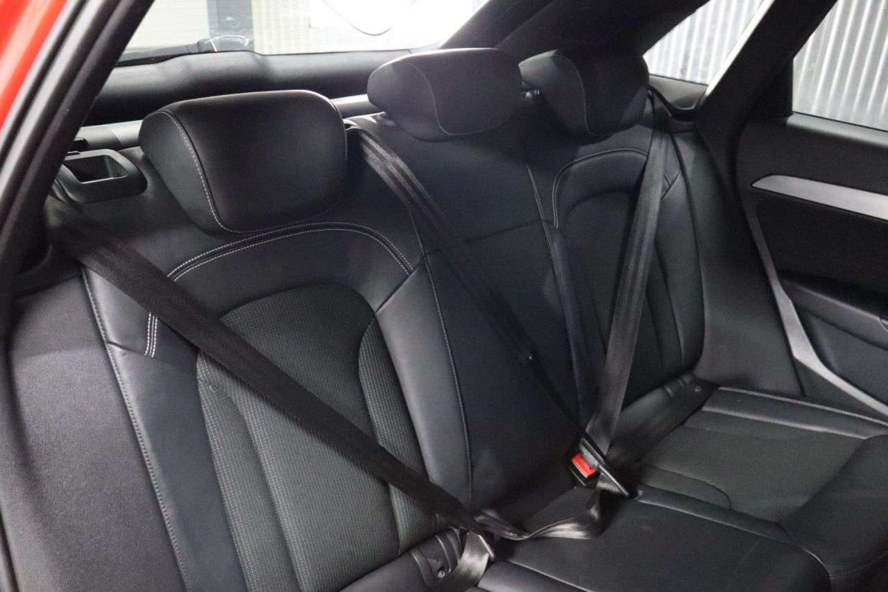 2017 AUDI Q3 2017 AUDI Q3