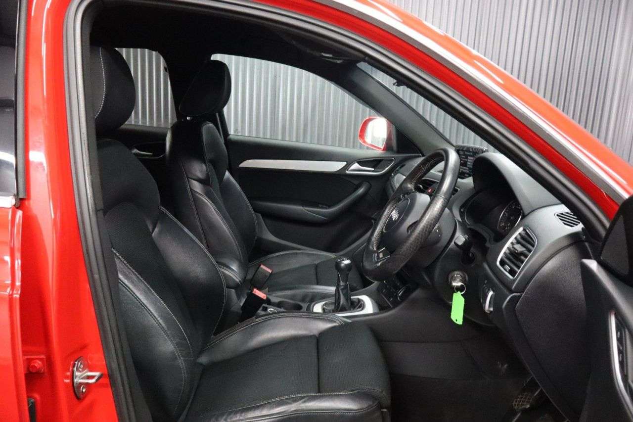 2017 AUDI Q3 2017 AUDI Q3