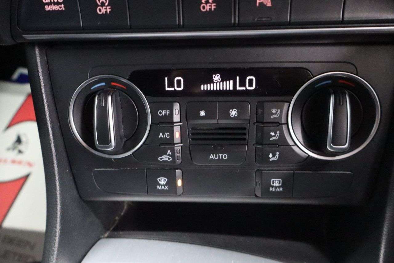 2017 AUDI Q3 2017 AUDI Q3