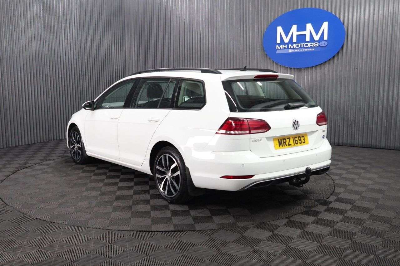2017 VOLKSWAGEN GOLF 2017 VOLKSWAGEN GOLF