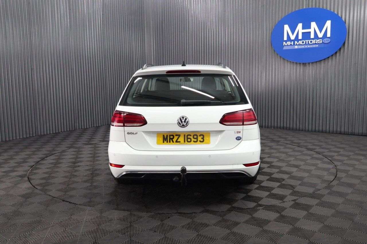 2017 VOLKSWAGEN GOLF 2017 VOLKSWAGEN GOLF