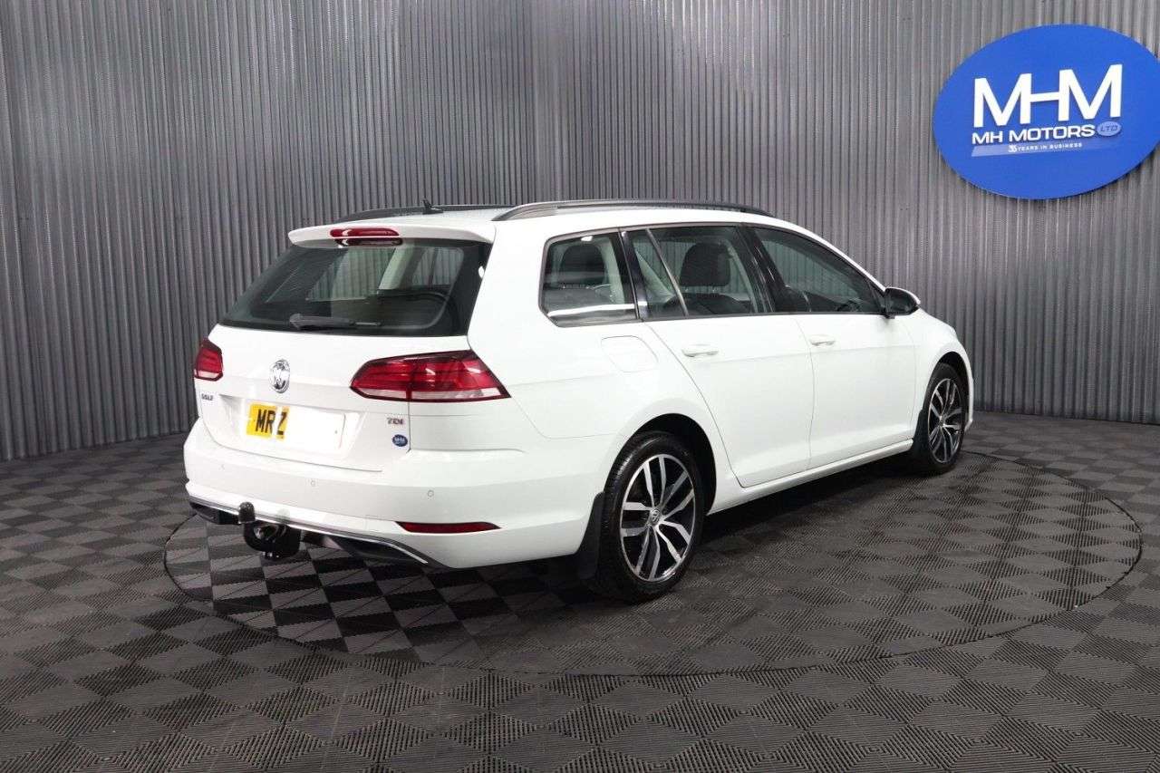 2017 VOLKSWAGEN GOLF 2017 VOLKSWAGEN GOLF