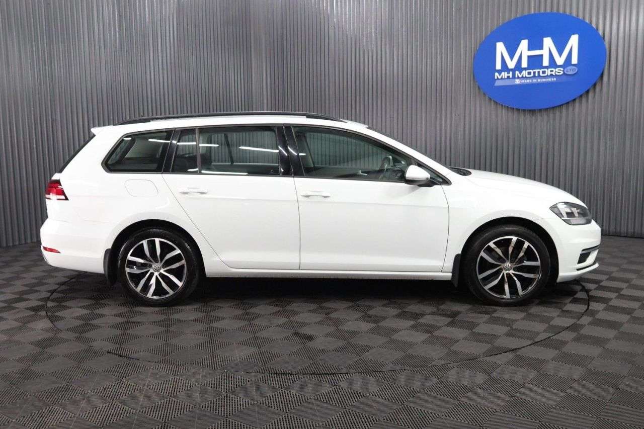2017 VOLKSWAGEN GOLF 2017 VOLKSWAGEN GOLF