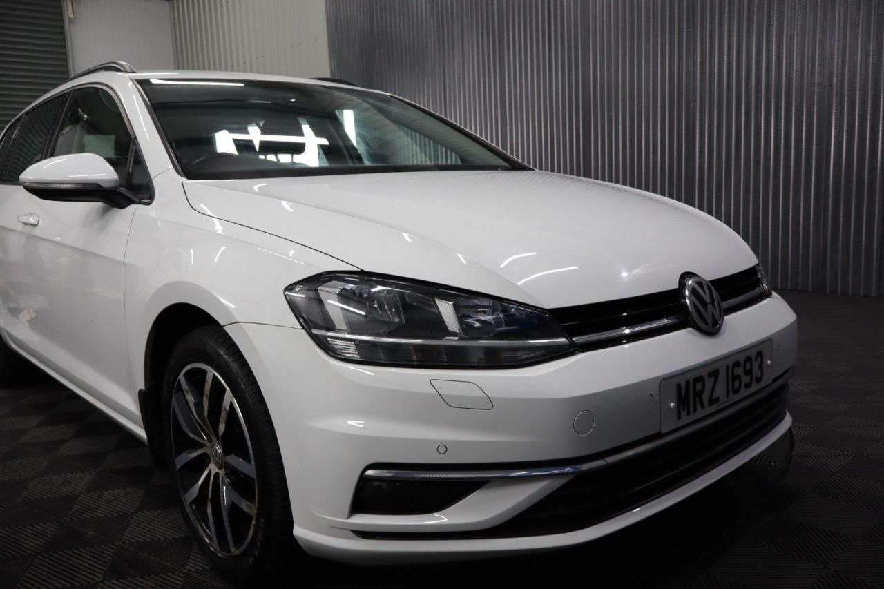 2017 VOLKSWAGEN GOLF 2017 VOLKSWAGEN GOLF