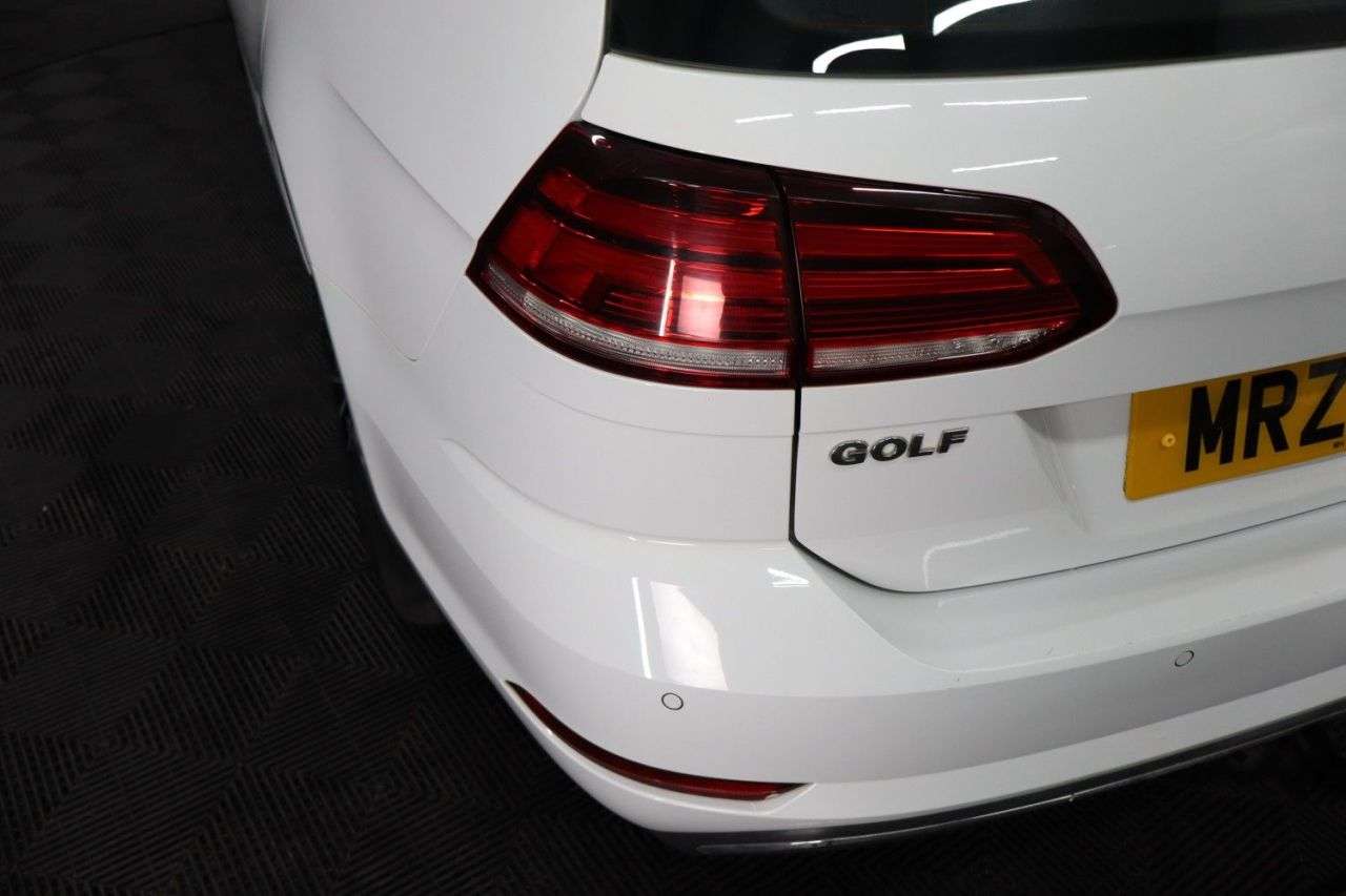2017 VOLKSWAGEN GOLF 2017 VOLKSWAGEN GOLF