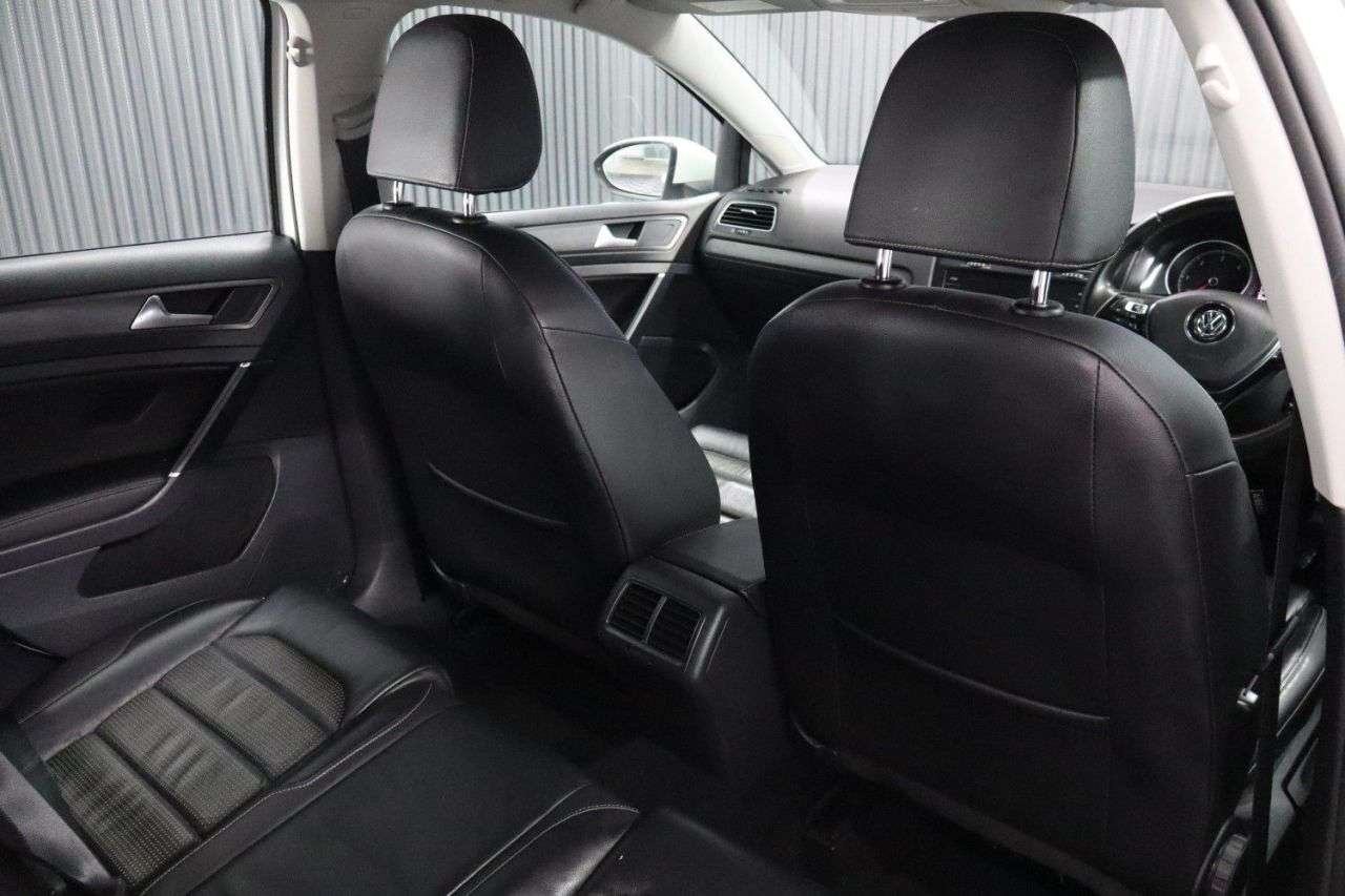 2017 VOLKSWAGEN GOLF 2017 VOLKSWAGEN GOLF
