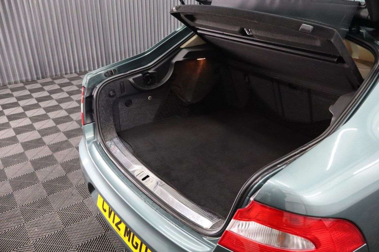 2012 SKODA SUPERB 2012 SKODA SUPERB