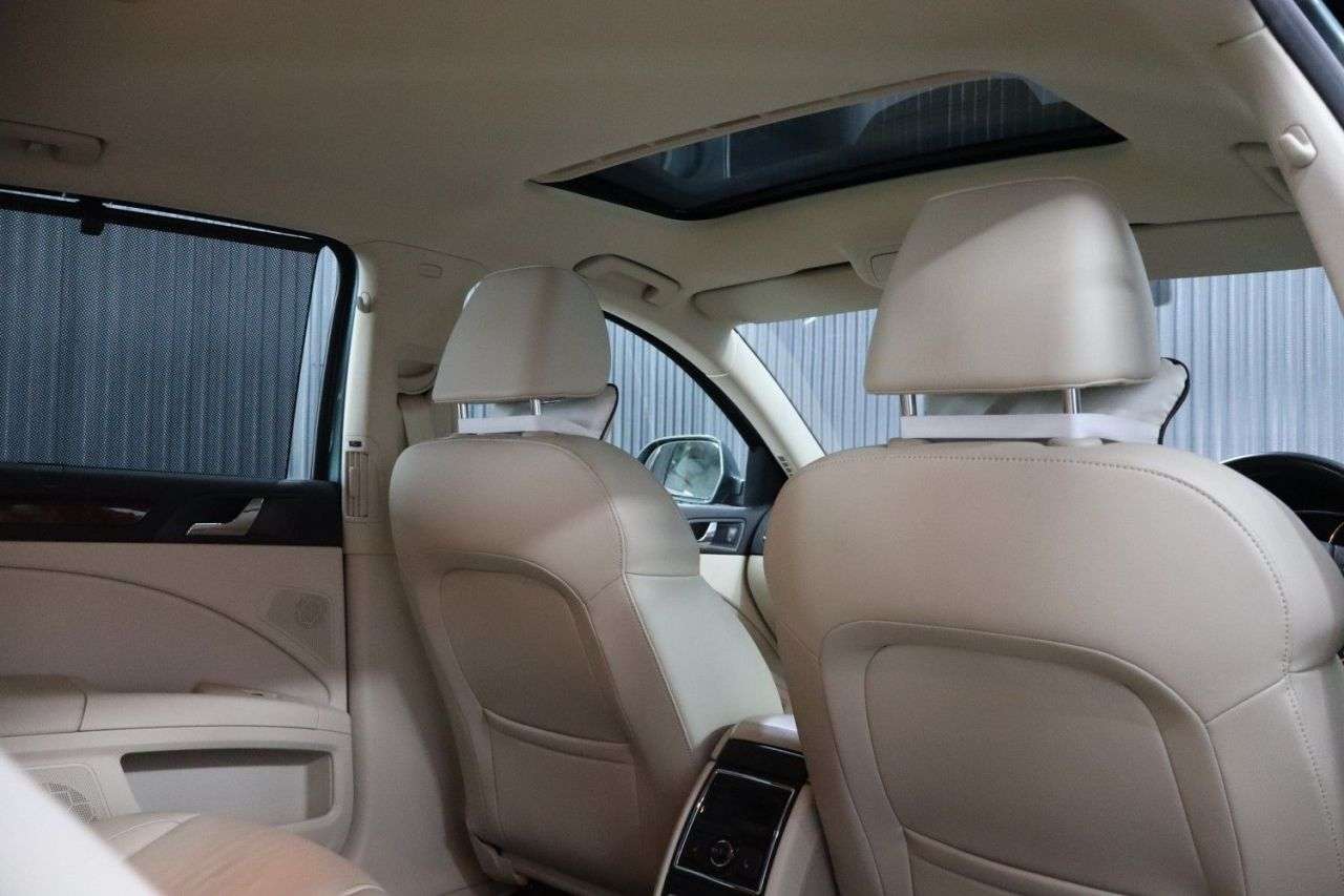 2012 SKODA SUPERB 2012 SKODA SUPERB