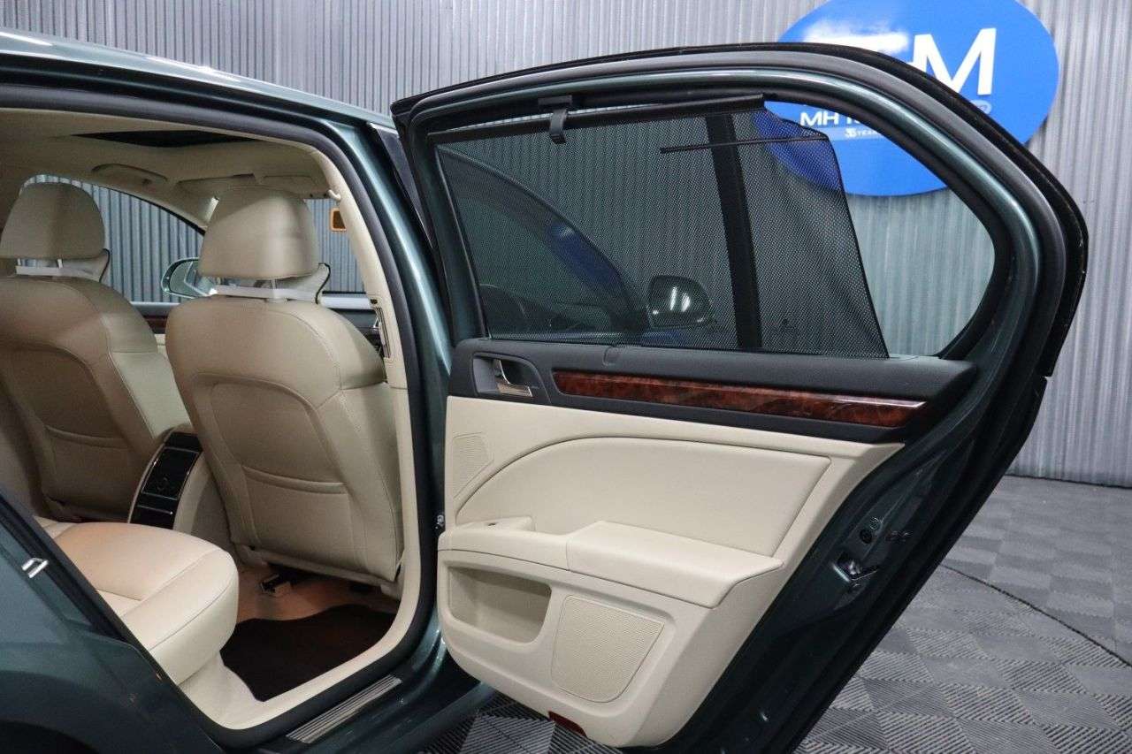 2012 SKODA SUPERB 2012 SKODA SUPERB