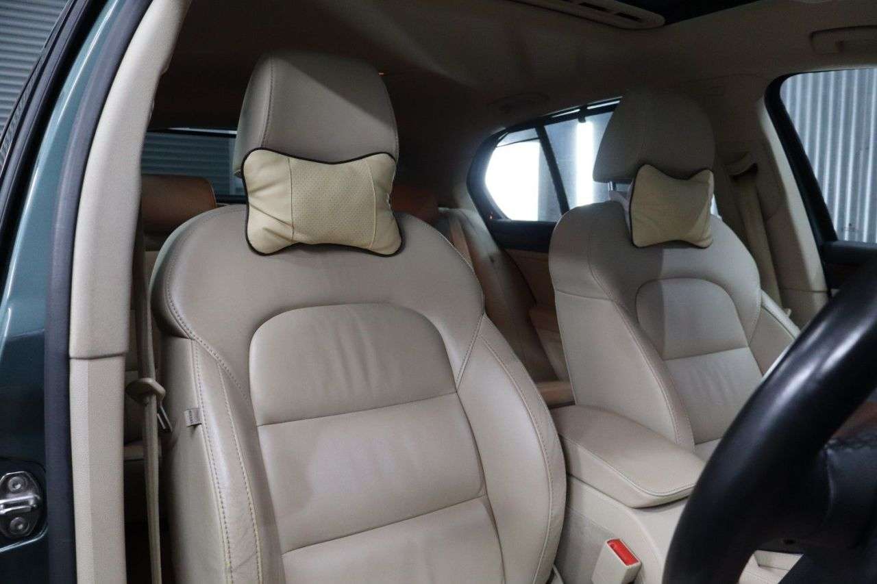 2012 SKODA SUPERB 2012 SKODA SUPERB