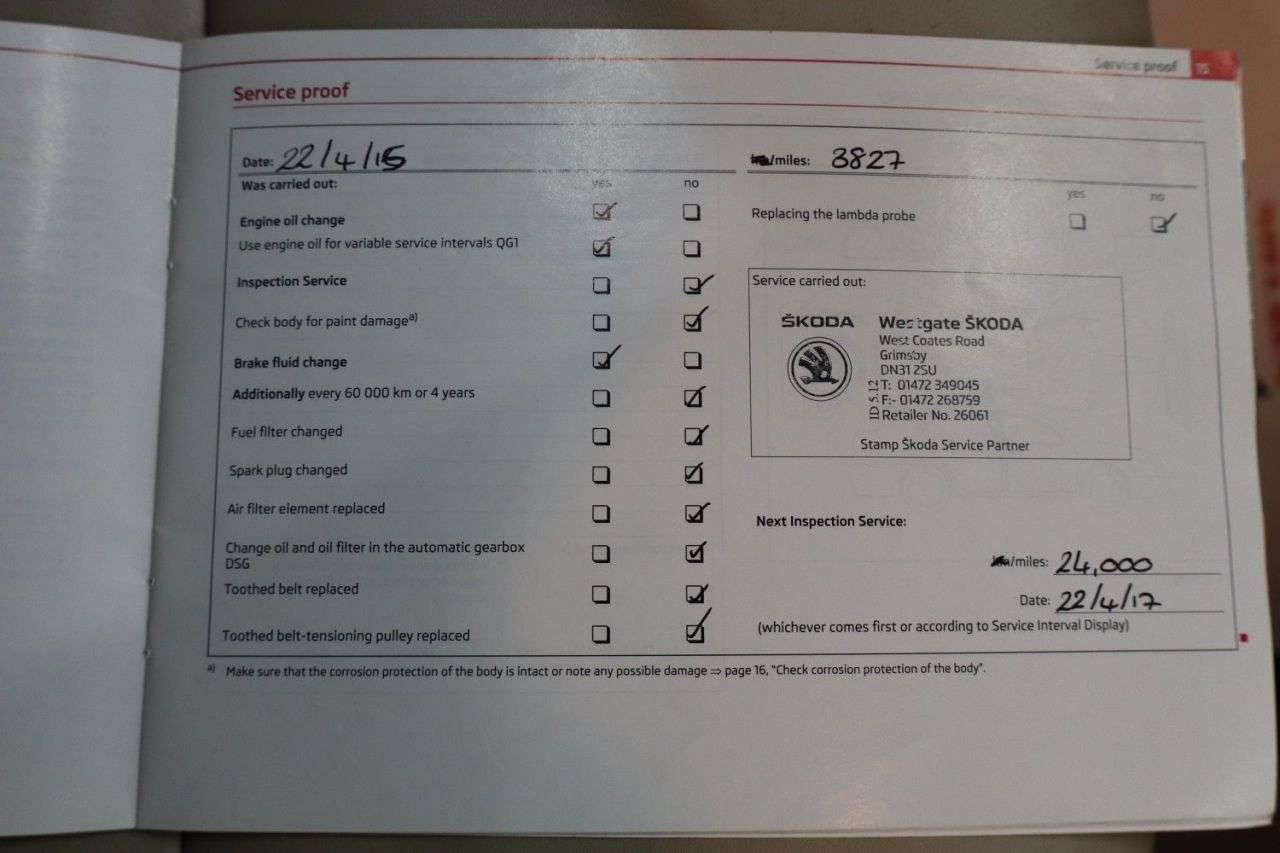 2012 SKODA SUPERB 2012 SKODA SUPERB