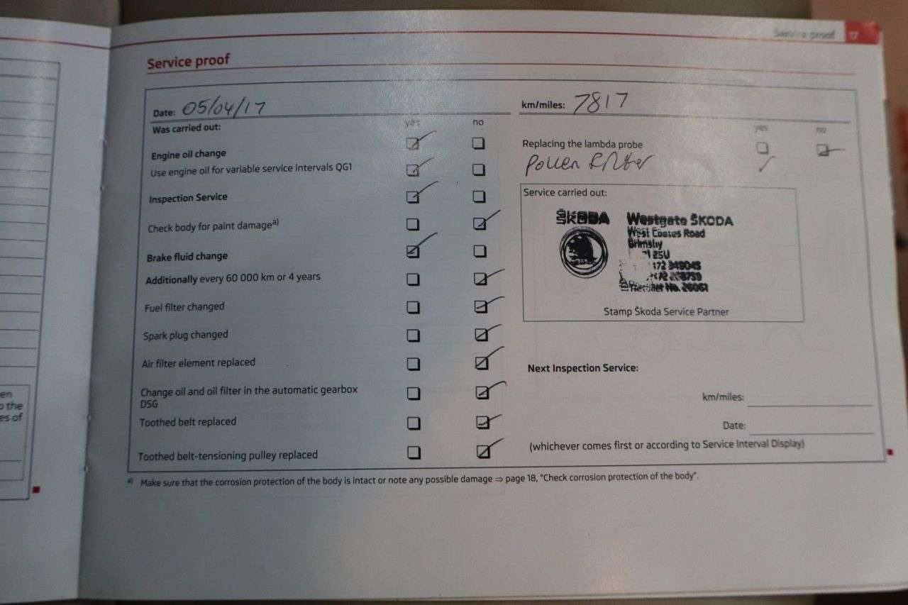 2012 SKODA SUPERB 2012 SKODA SUPERB