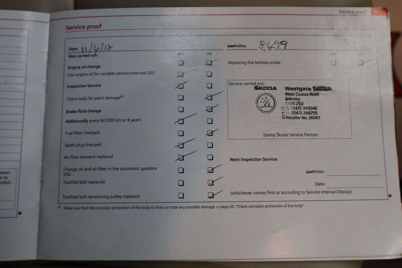 2012 SKODA SUPERB 2012 SKODA SUPERB