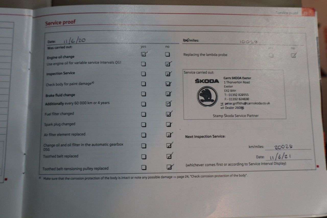 2012 SKODA SUPERB 2012 SKODA SUPERB