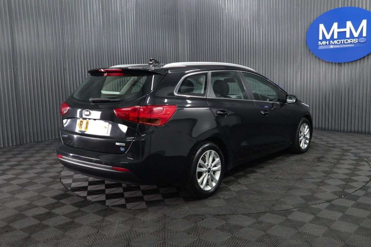 2018 KIA CEED 2018 KIA CEED