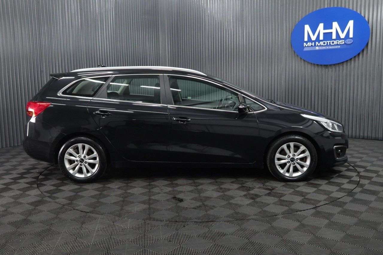 2018 KIA CEED 2018 KIA CEED