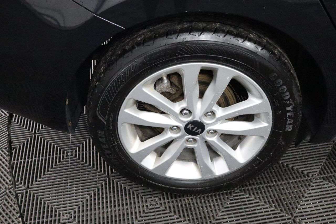 2018 KIA CEED 2018 KIA CEED