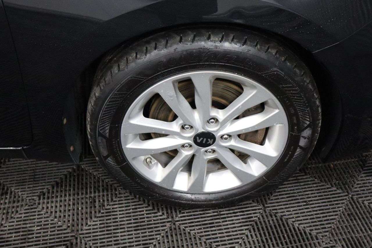 2018 KIA CEED 2018 KIA CEED