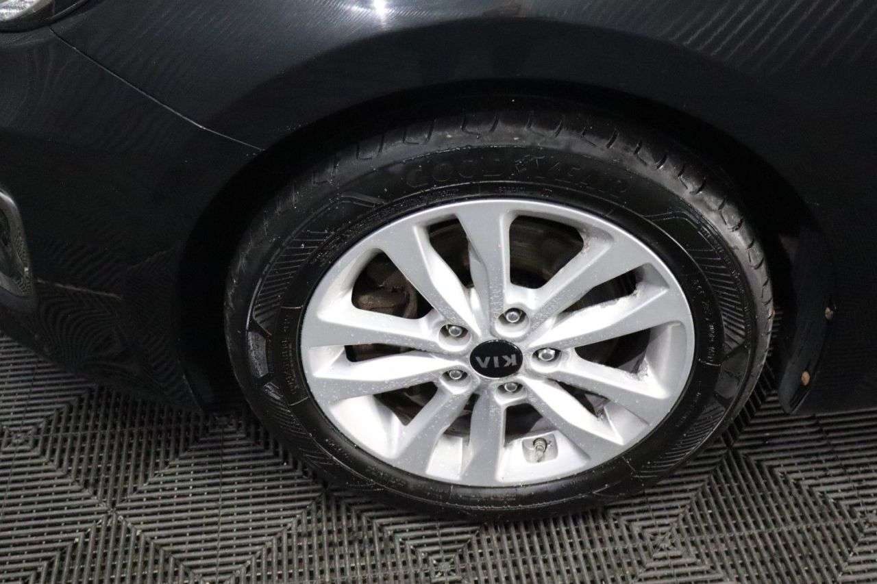 2018 KIA CEED 2018 KIA CEED