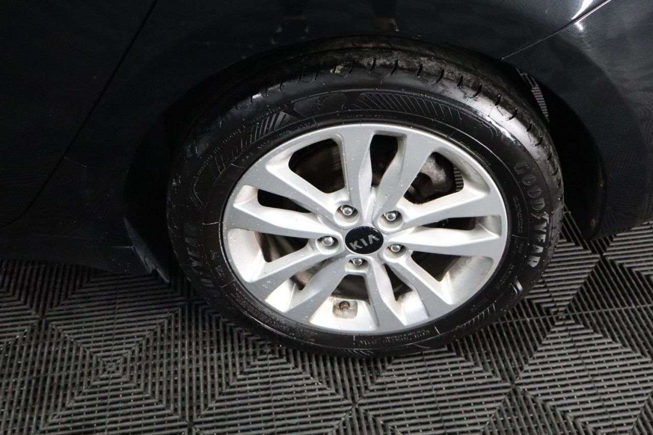 2018 KIA CEED 2018 KIA CEED